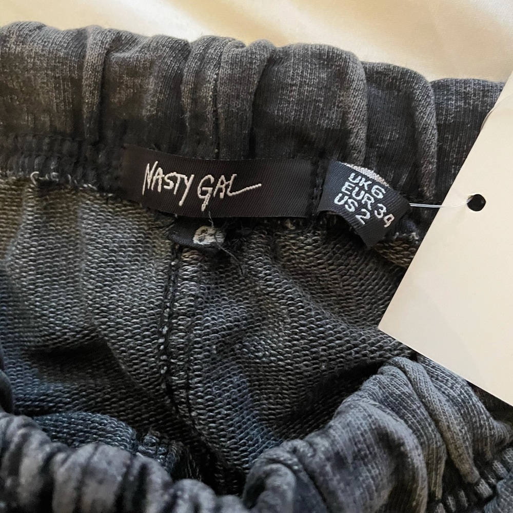 Nasty Gal joggers - Picture 3 of 3